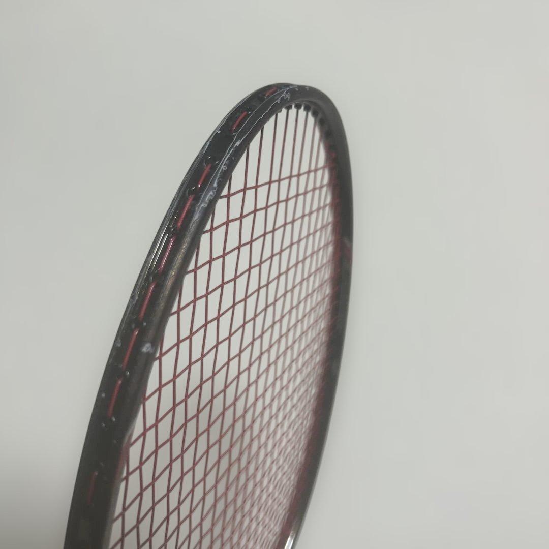 YONEX カーボネックス35（Carbonex35）