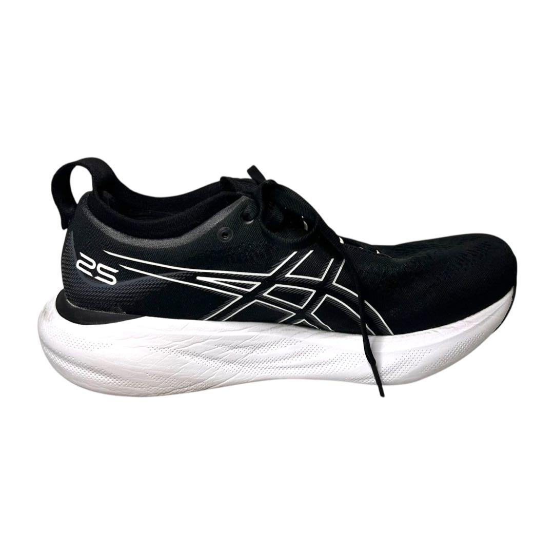 アシックスASICSゲルニンバス25 GEL-NIMBUS 25.5cm