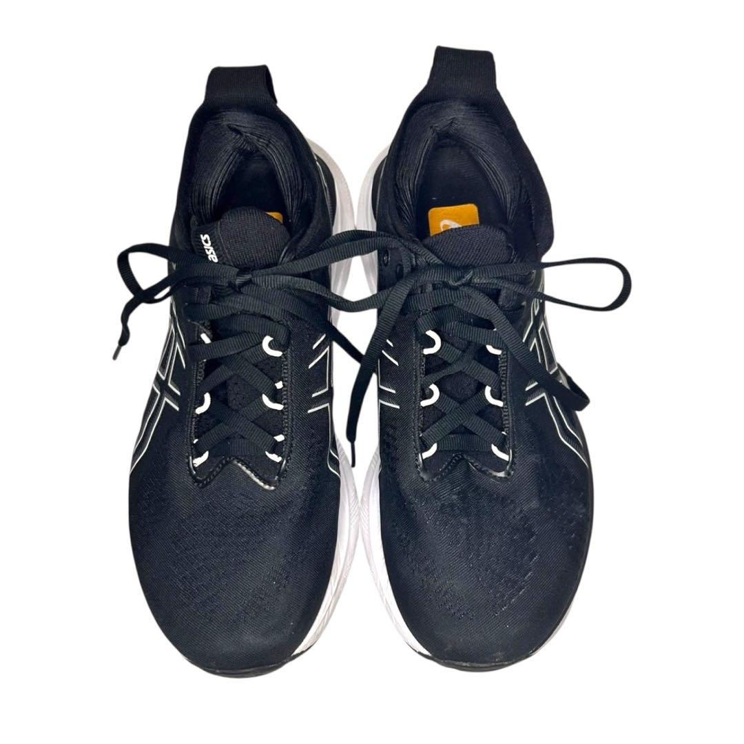 アシックスASICSゲルニンバス25 GEL-NIMBUS 25.5cm