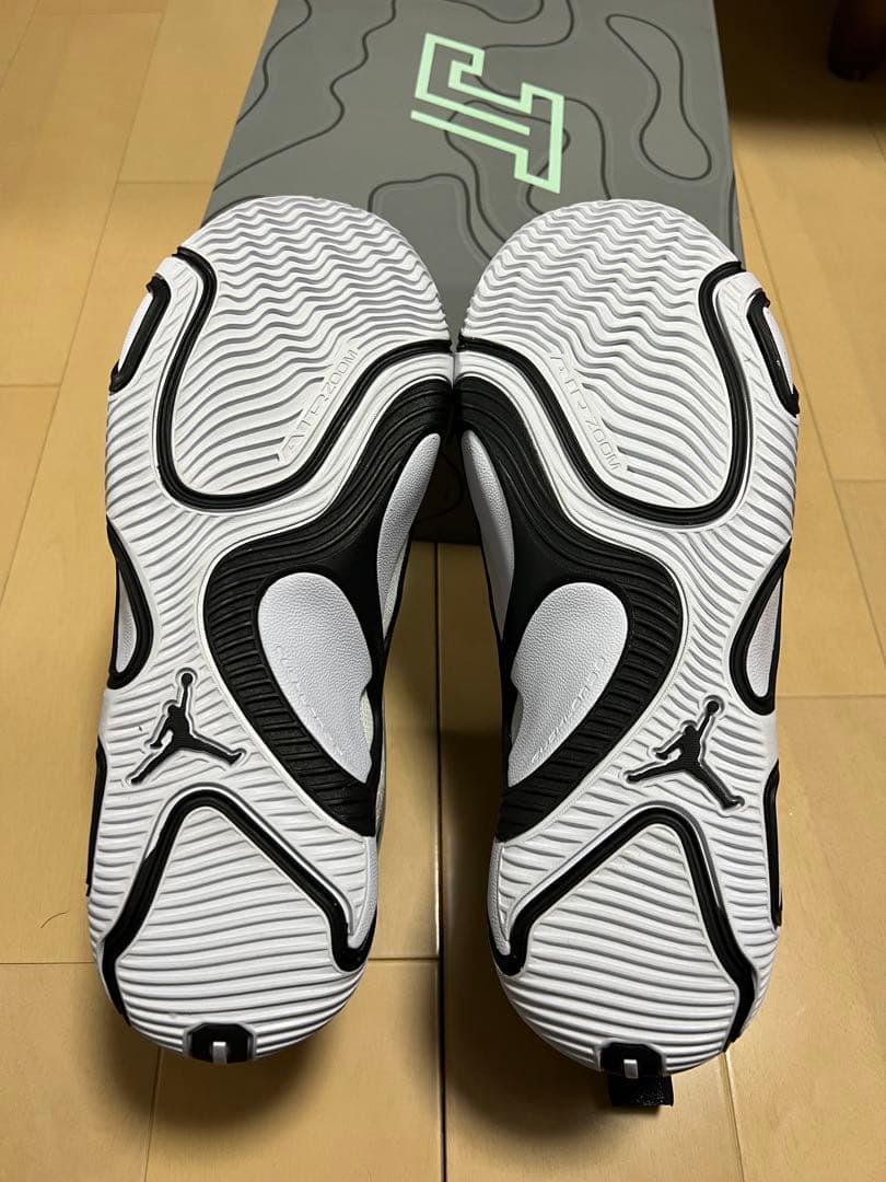 Jordan JT3 PFテイタム　ナイキ