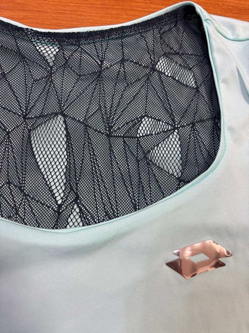 ロット　テニス　セットアップ