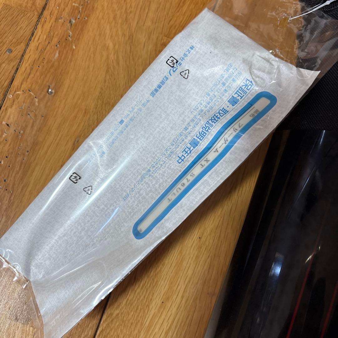 SHIMANO FREE GAME XT S76ULT 【中古】