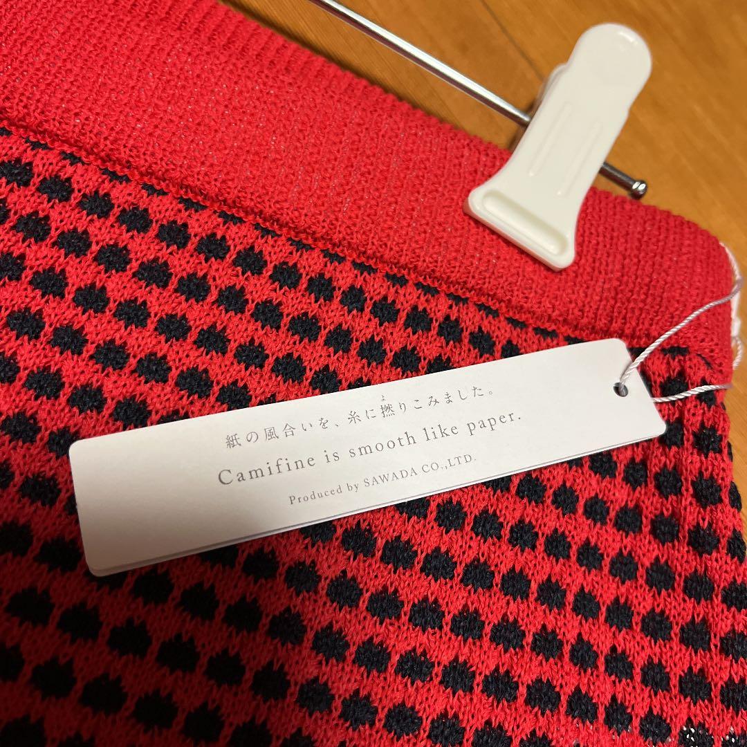 新品タグ付き　フィラ　スカート　スコート