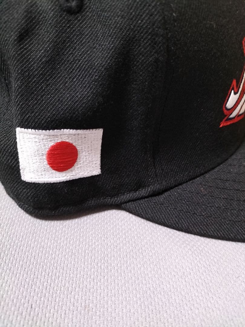 WBC JAPAN CHAMP キャップ 58.7㎝ ２個 侍ジャパン 大谷翔平