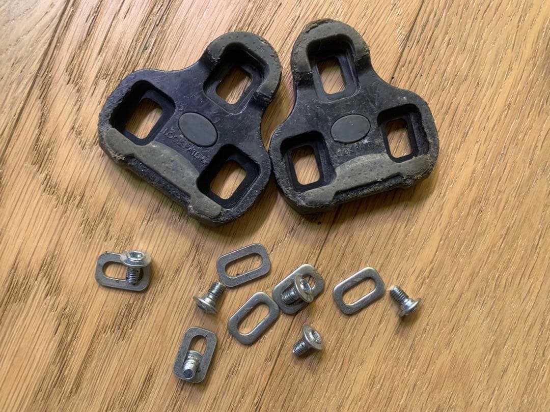 KEO Blade Carbon ビンディングペダル