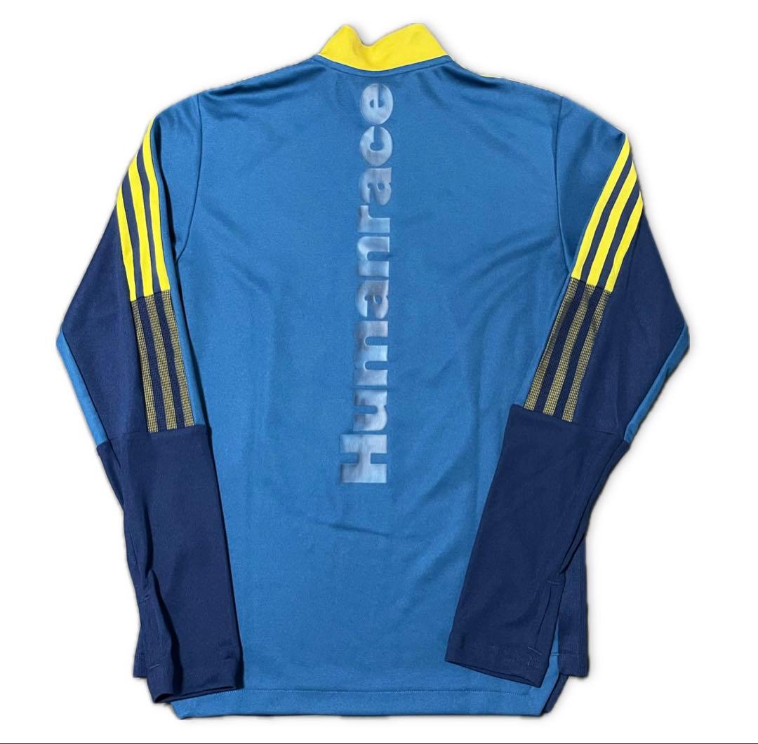 ウェア ARSENAL HUMAN RACE training setup