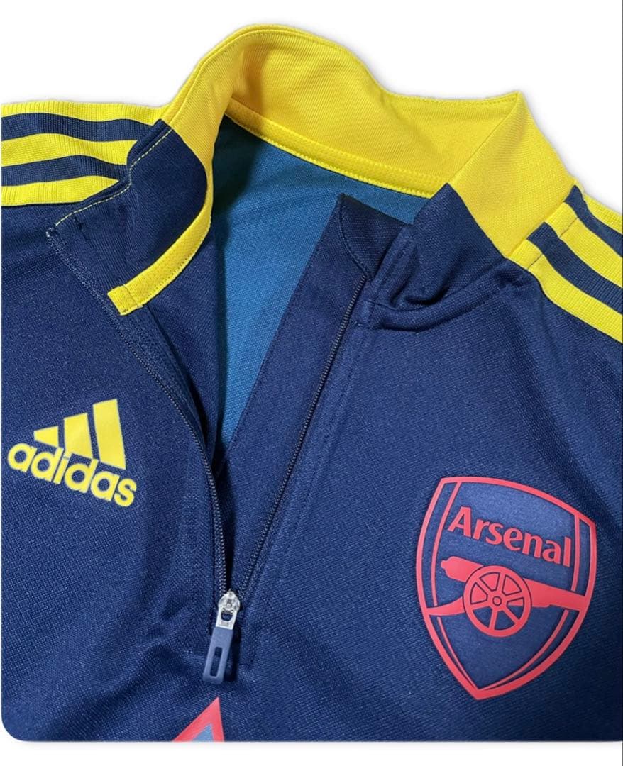 ウェア ARSENAL HUMAN RACE training setup