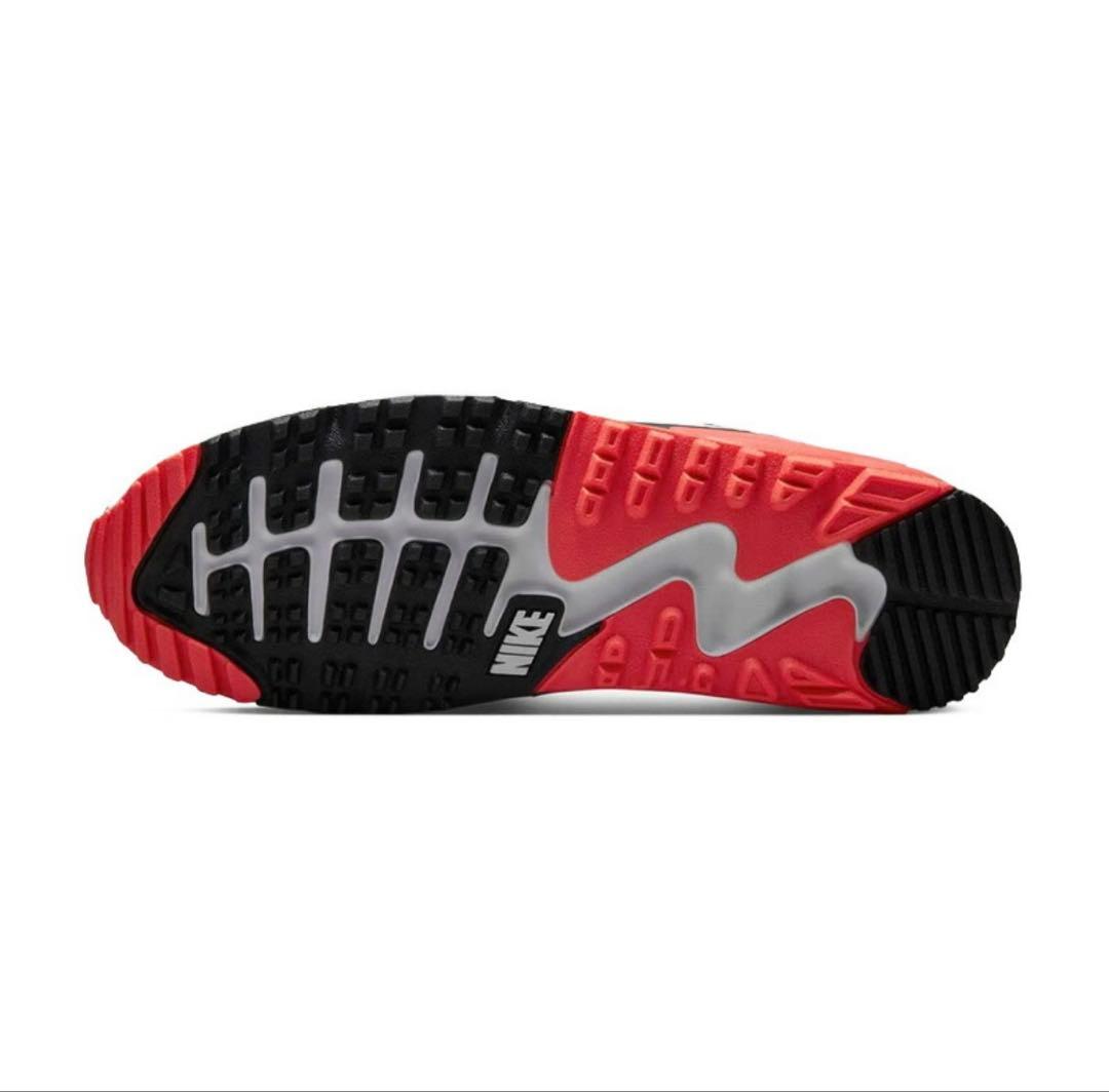【新品・未使用】NIKE Air Max 90 G 27.5cm ゴルフ