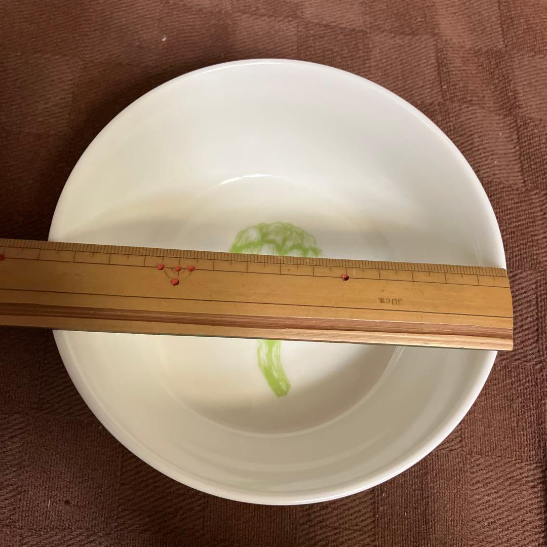 値下げ　未使用　栗原はるみ　セラボックス　ボウル