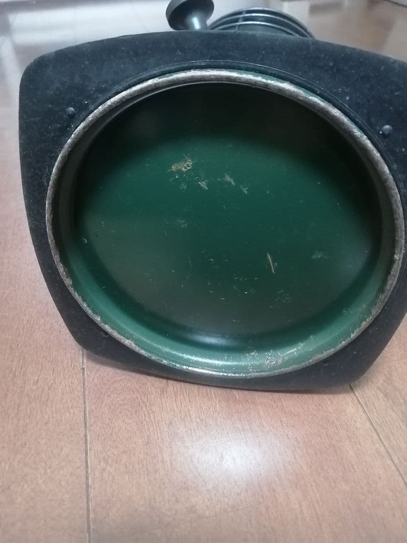 現状Coleman NorthStar 2000-455j