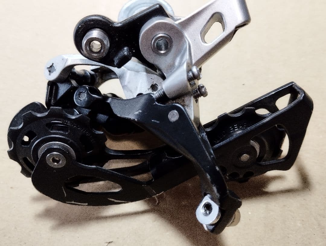 パーツ Shimano XT RD-M780GS