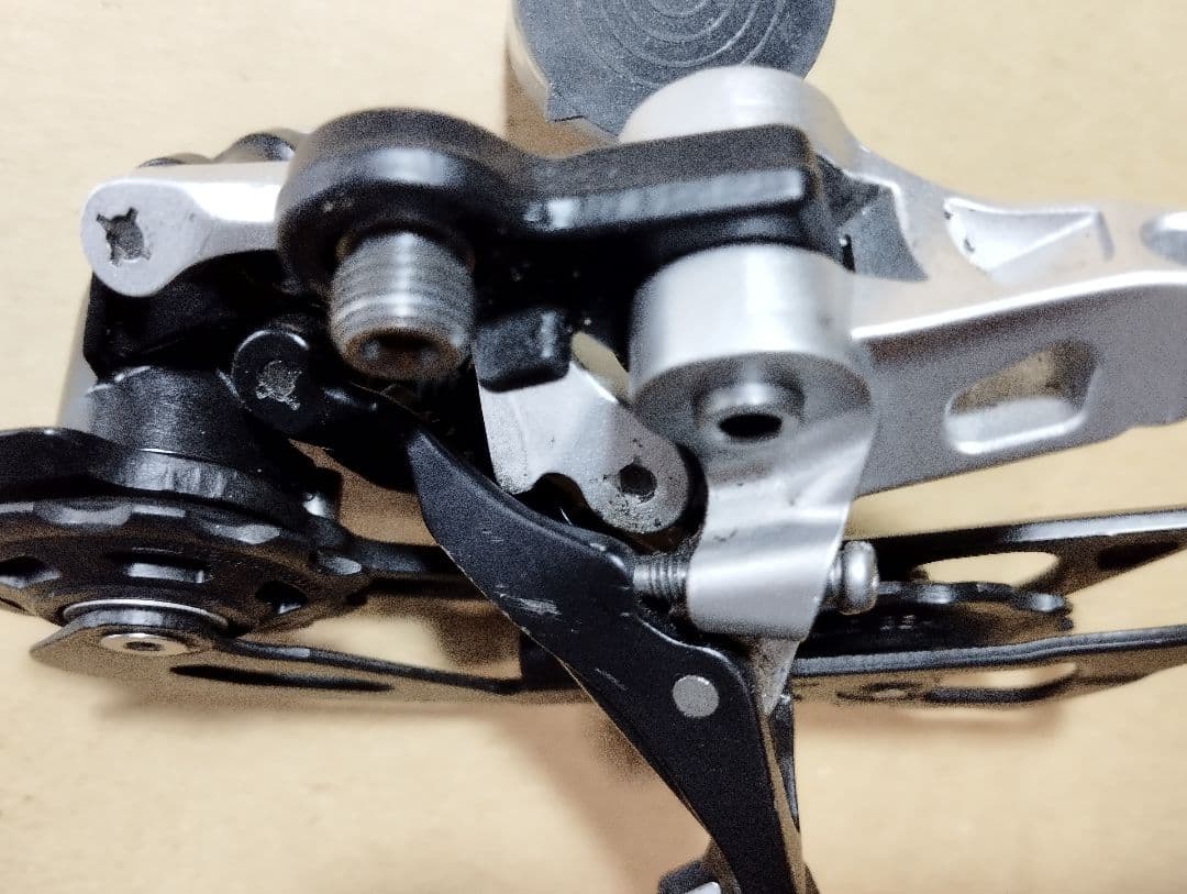 パーツ Shimano XT RD-M780GS