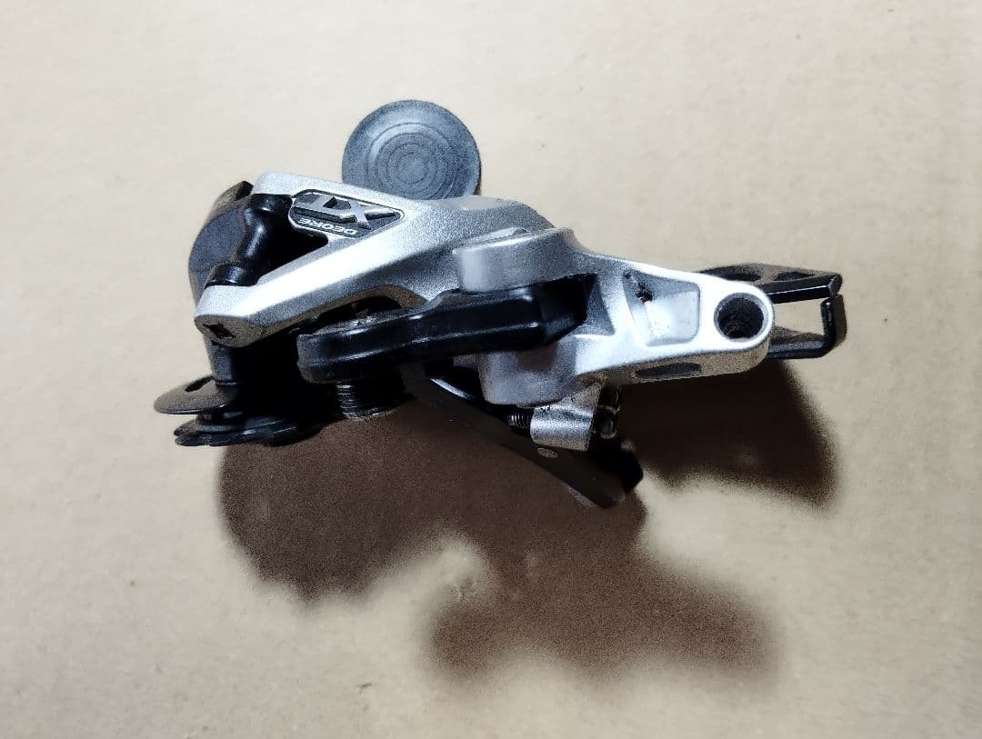 パーツ Shimano XT RD-M780GS