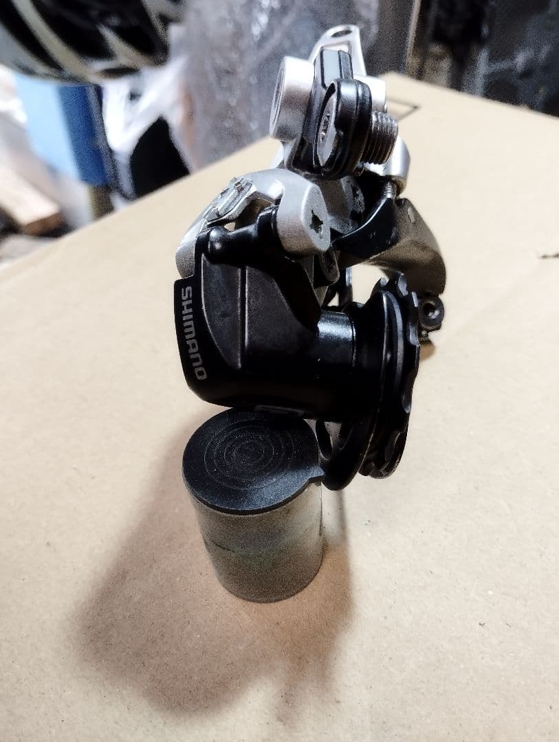 パーツ Shimano XT RD-M780GS