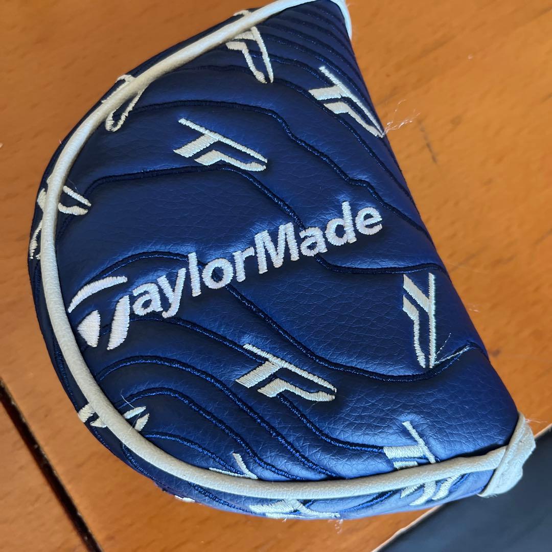 【翌日発送】TaylorMade Bandon TM1 パター