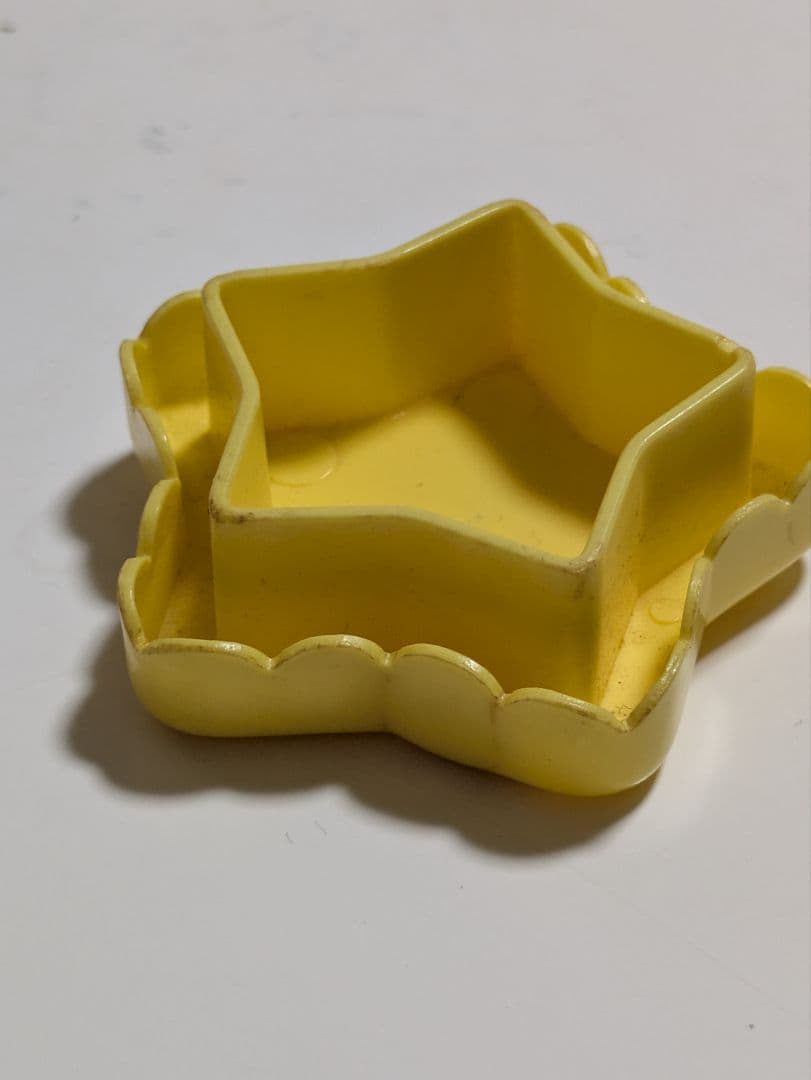 キキララルームセット　　キキ・ララ 昭和レトロ　サンリオ　レア品