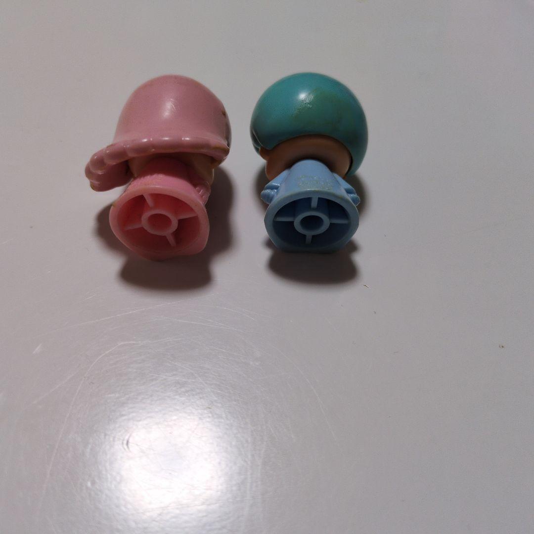 キキララルームセット　　キキ・ララ 昭和レトロ　サンリオ　レア品
