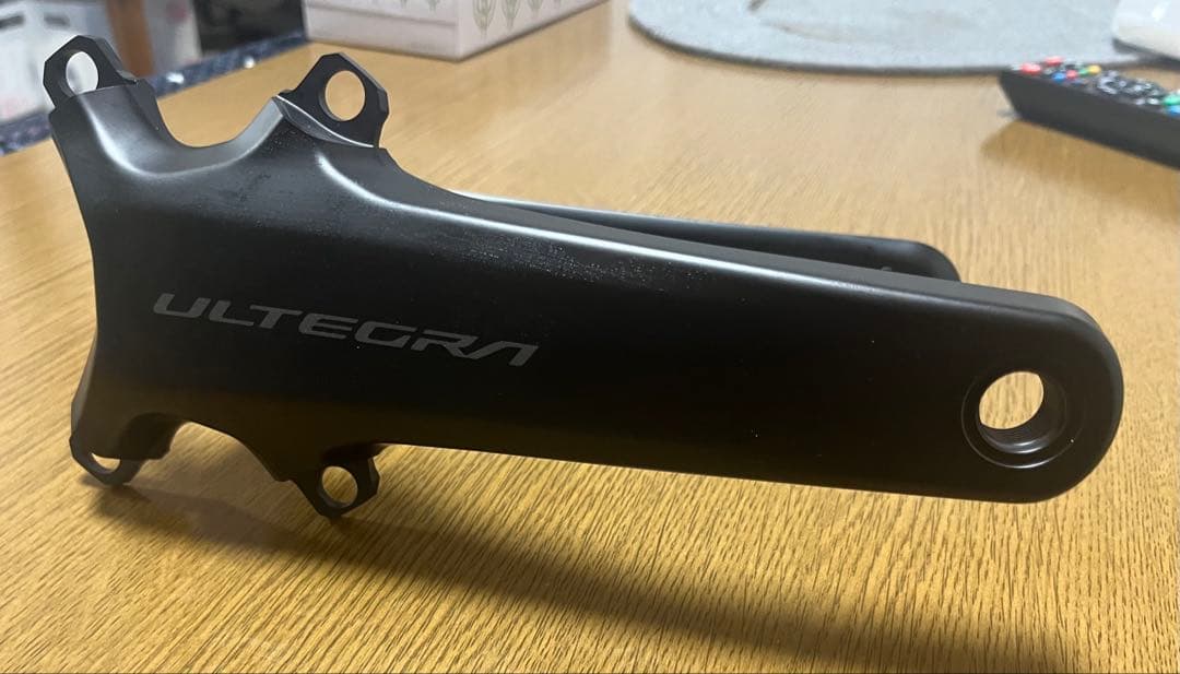 shimano ULTEGRA アルテグラ クランクアーム FC-R8100