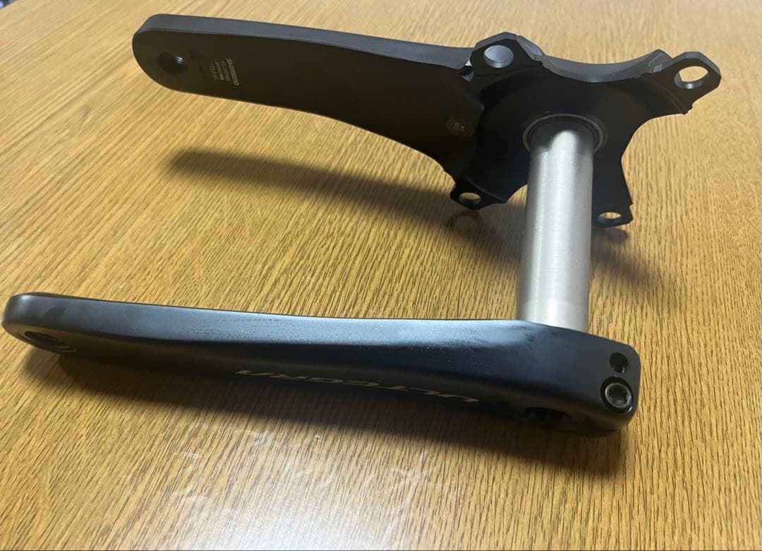 shimano ULTEGRA アルテグラ クランクアーム FC-R8100
