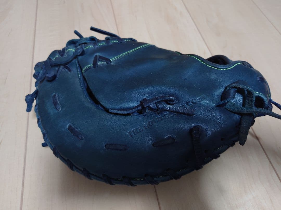 軟式 ファーストミット Rawlings ローリングス 少年野球