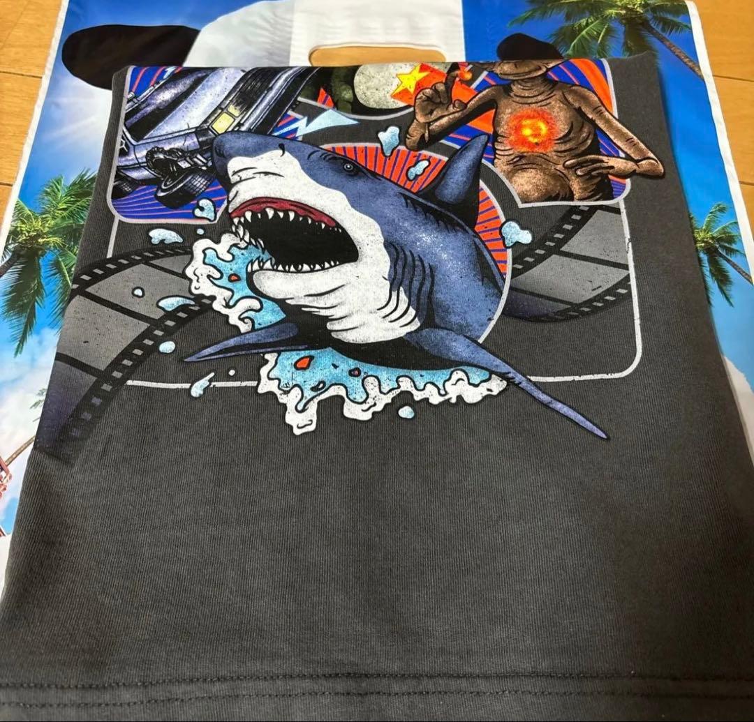 USJ 25周年記念Tシャツ Lサイズ