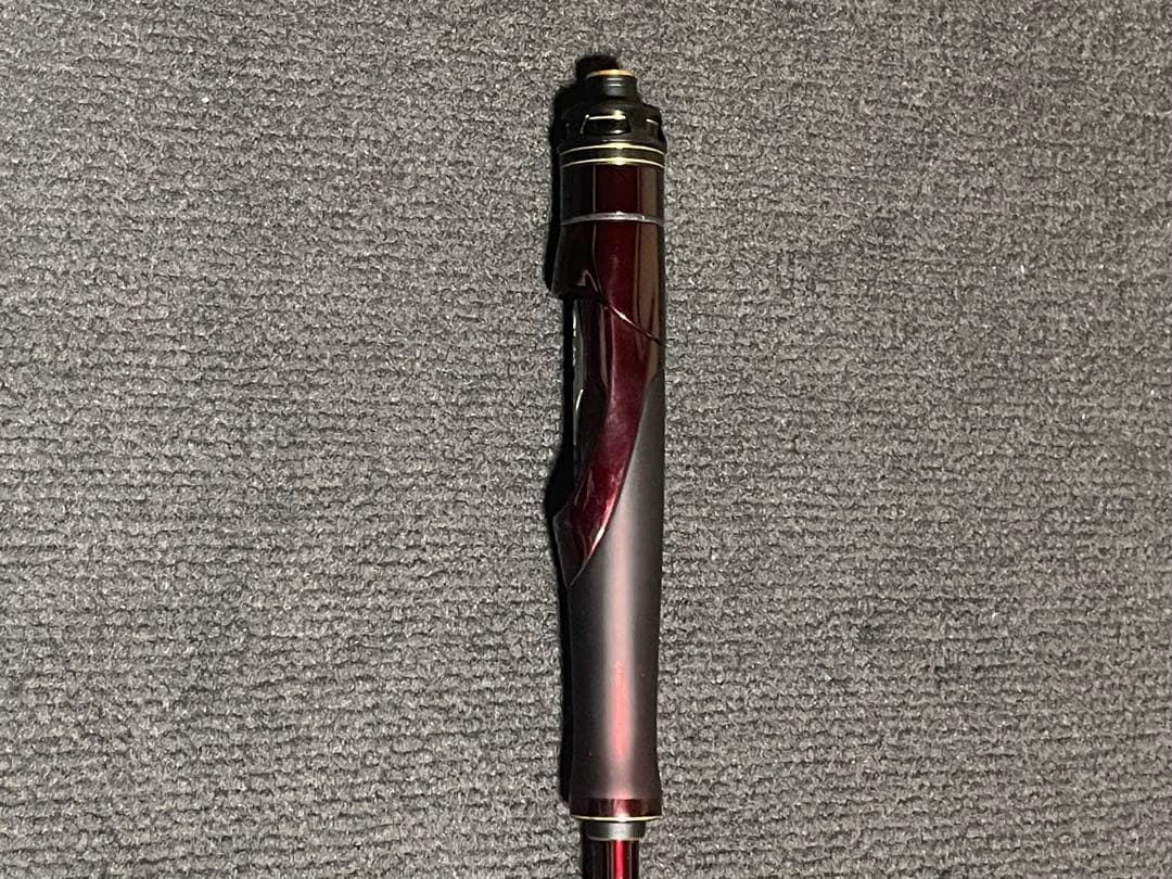 シマノ セフィアリミテッド ティップエギング Ｓ６１０ＭＬ－Ｓ【中古品