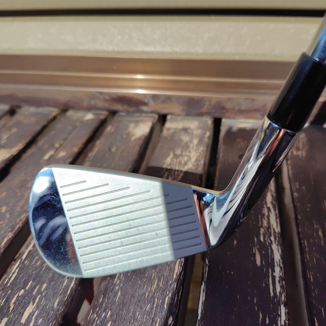 Mizuno MP-15 アイアンセット 6 ～PW 5本セット﻿