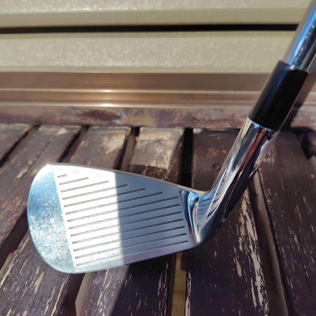 Mizuno MP-15 アイアンセット 6 ～PW 5本セット﻿