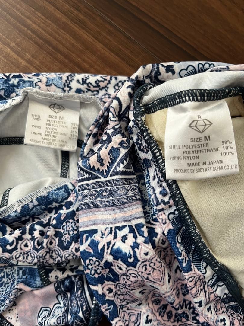 美品　ヨガ　ウェア　Ｍサイズ　ピラティス