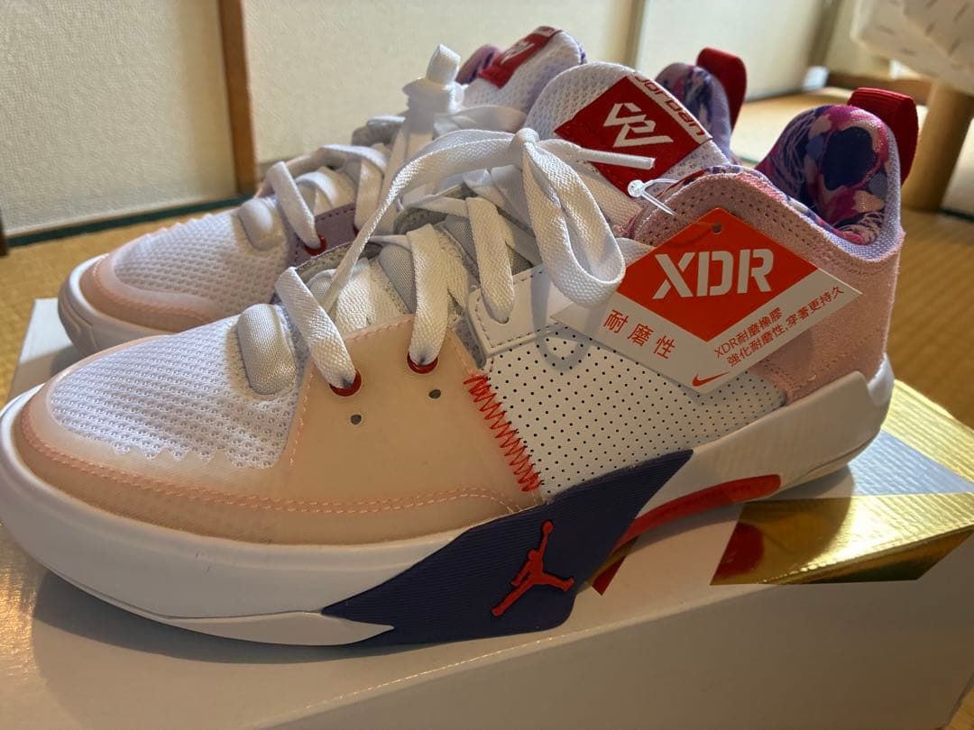 【新品未使用】Jordan ワンテイク5PF 26CM バスケットボールシューズ