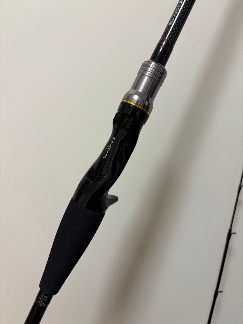 DAIWA 湾フグX