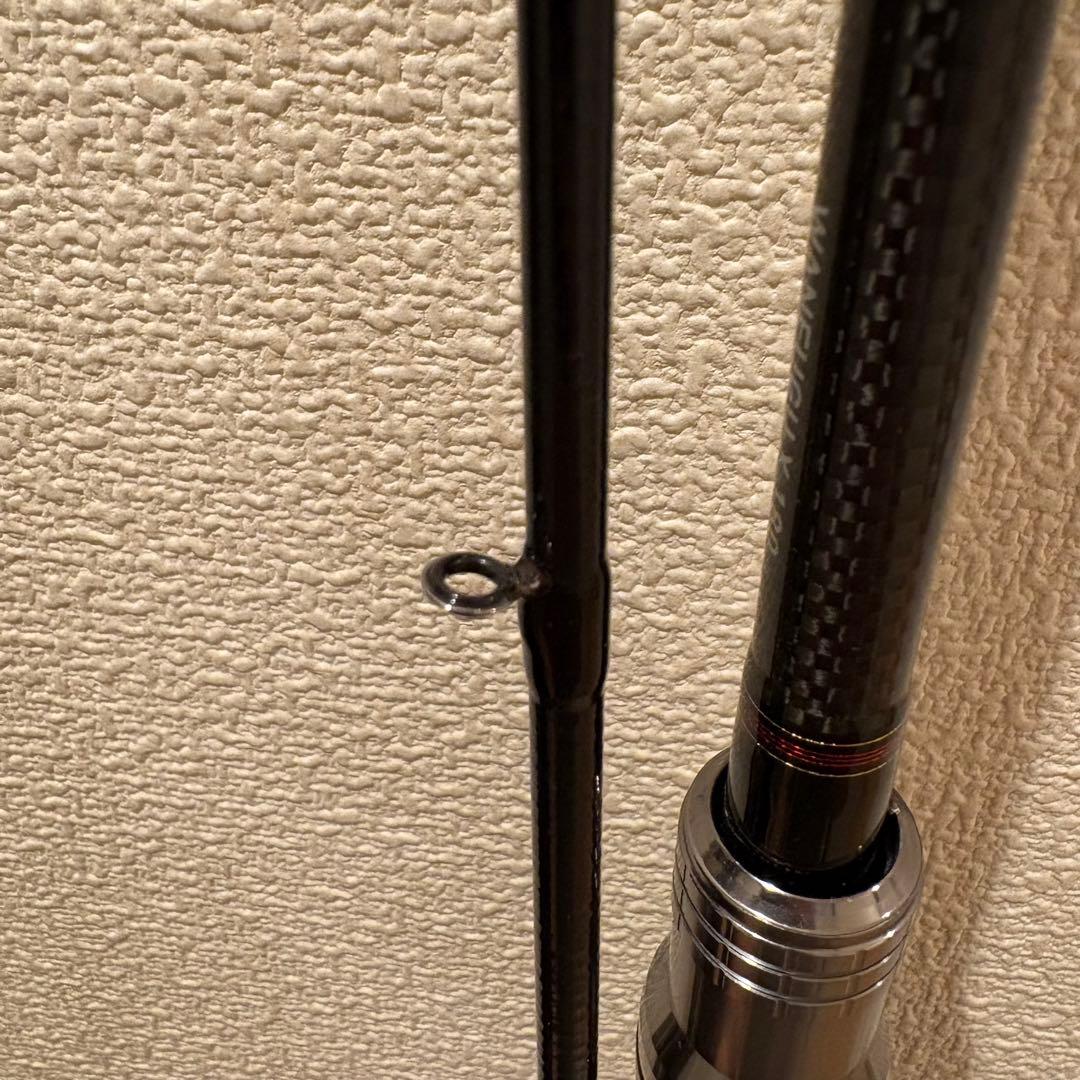 DAIWA 湾フグX