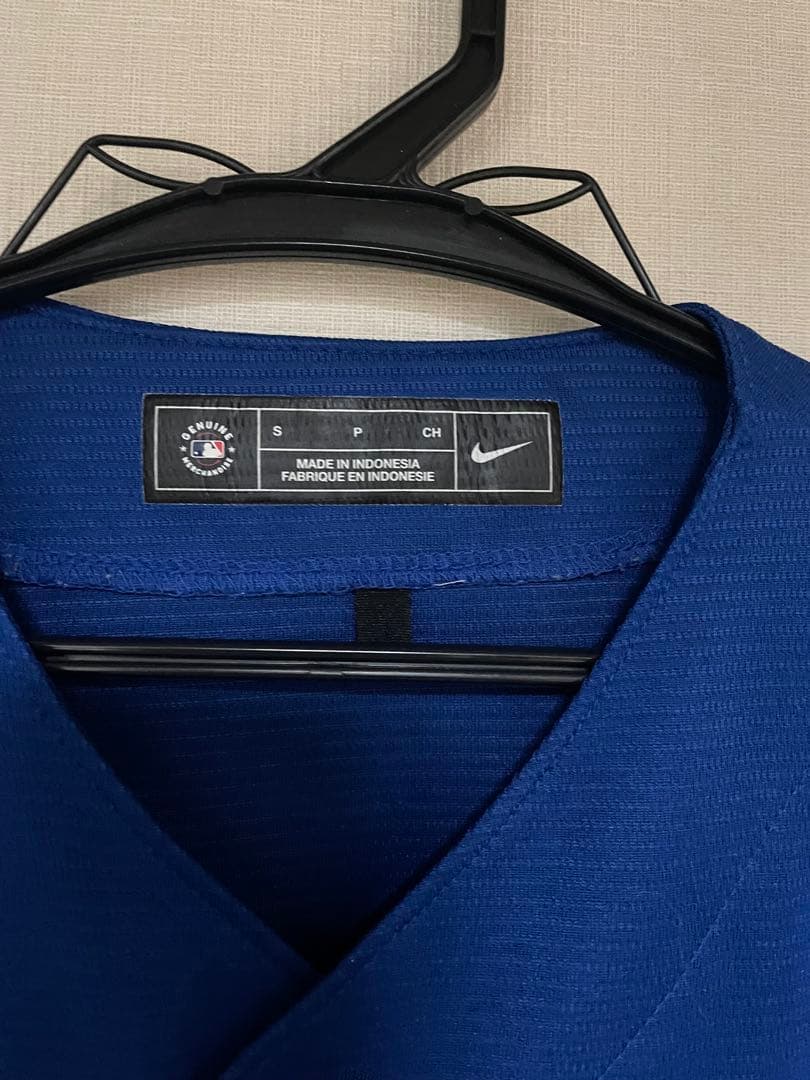 Blue Jays ゲレーロJr. ユニフォーム　ブルージェイズ　ナイキ　MLB