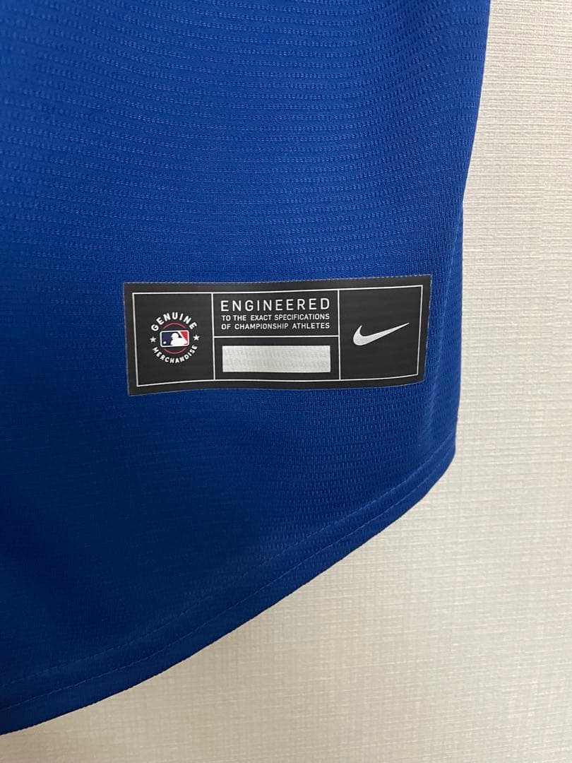 Blue Jays ゲレーロJr. ユニフォーム　ブルージェイズ　ナイキ　MLB