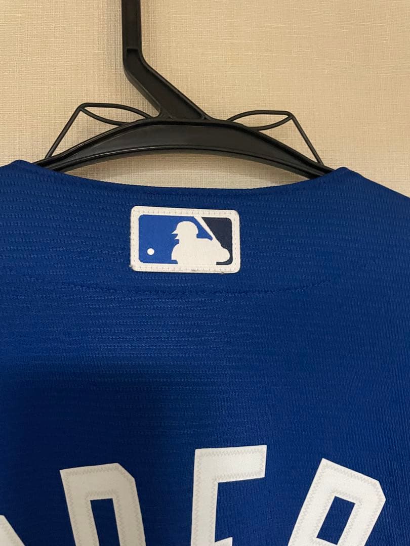 Blue Jays ゲレーロJr. ユニフォーム　ブルージェイズ　ナイキ　MLB