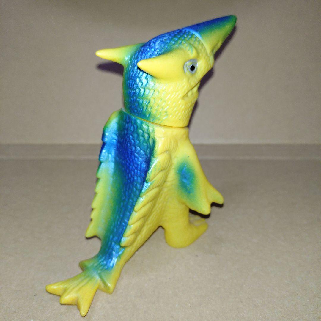 ブルマァク　ガラン