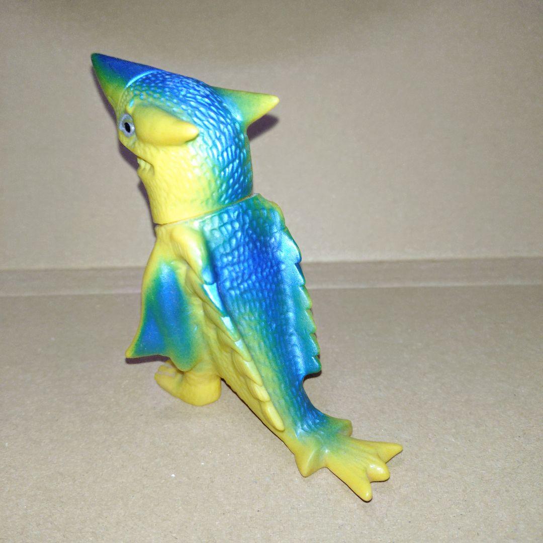 ブルマァク　ガラン