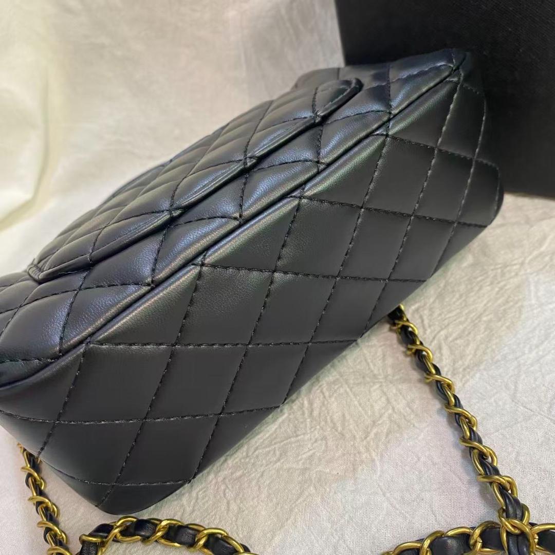 CHANEL MAKEUPノベルティ ショルダーバッグ