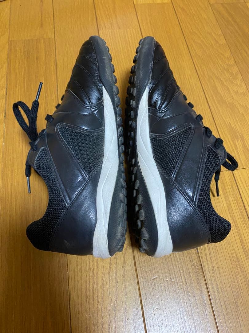 umbro フットサルシューズ25.5cm
