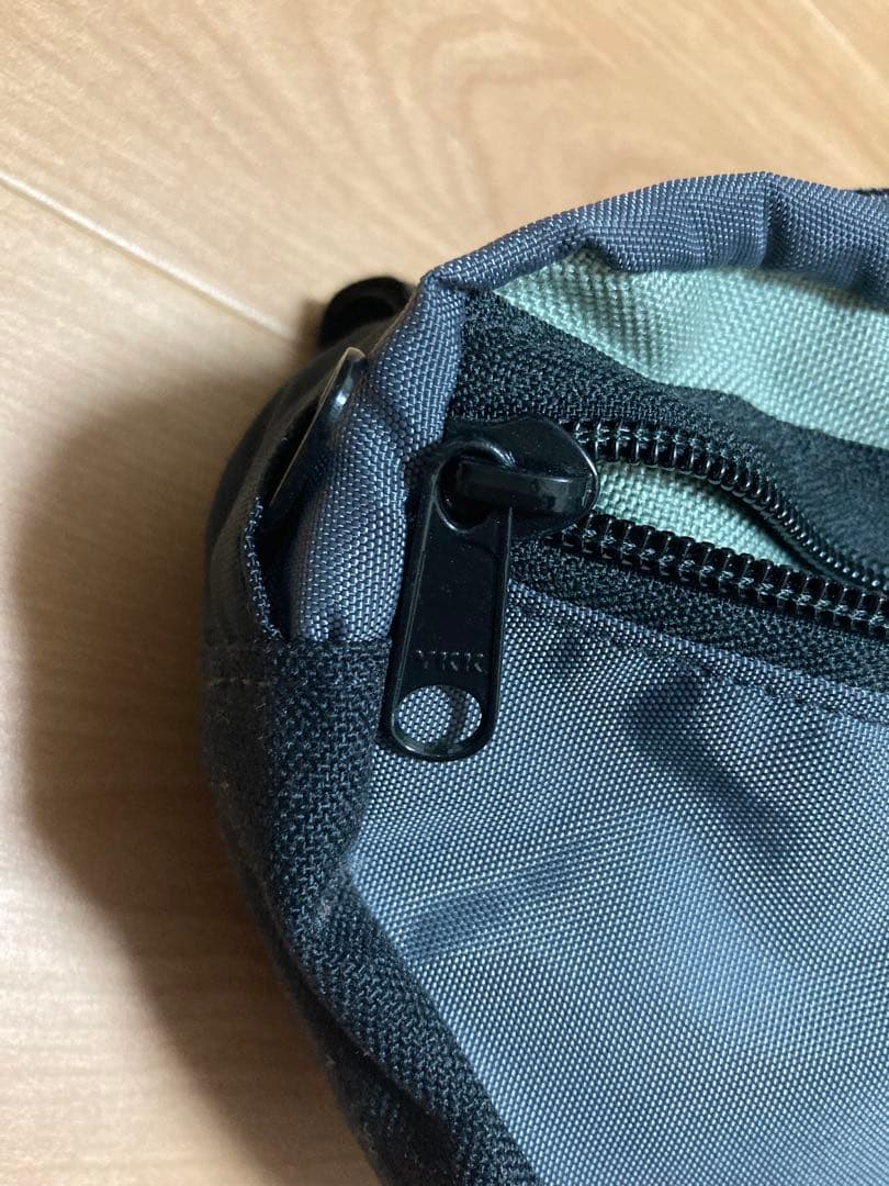 【使用なし】Atmosphere Mountainworks ハンドルバーバッグ