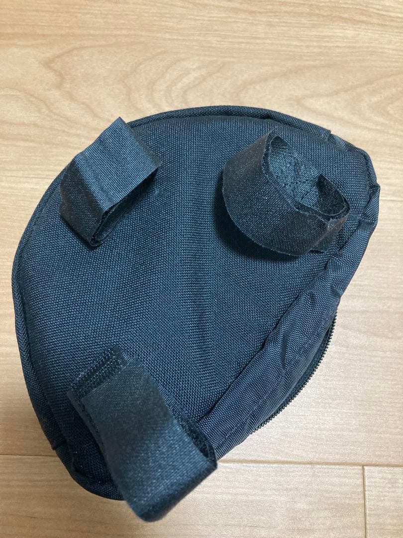 【使用なし】Atmosphere Mountainworks ハンドルバーバッグ