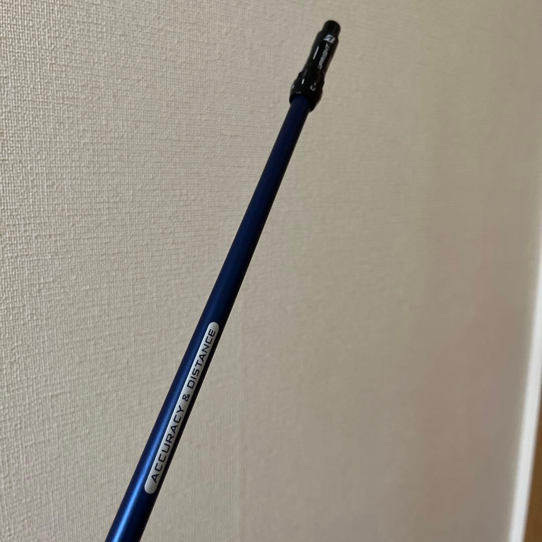 ツアーAD VR5 シャフト S フレックス