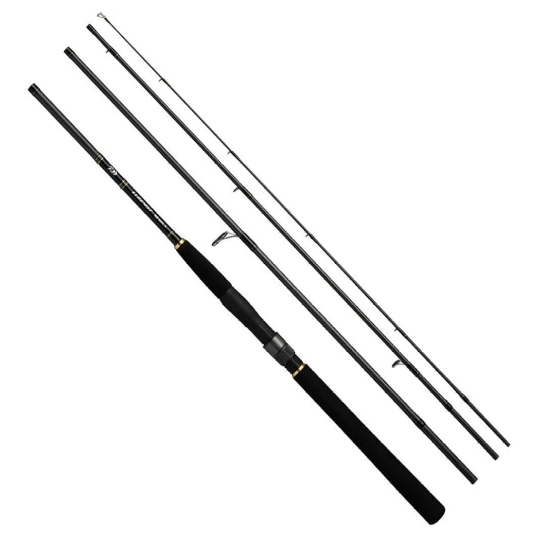 Daiwa LURENIST MB 96M-4 ショアジギングロッド