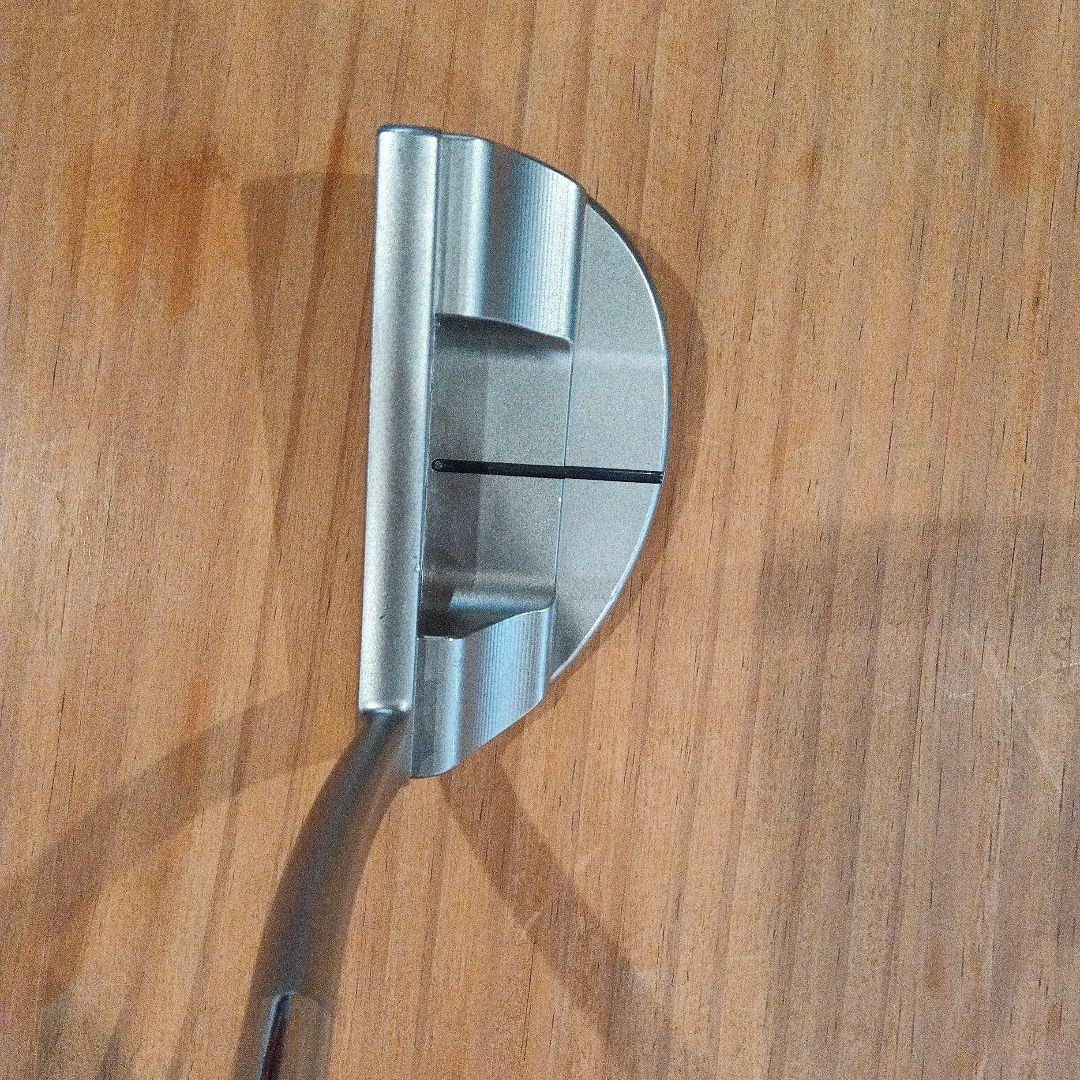 SCOTTY CAMERON SUPER SELECT DEL MAR パター