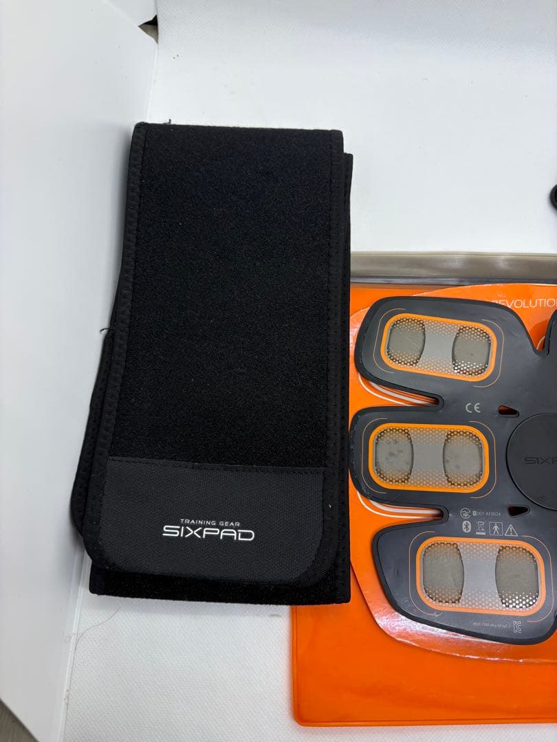 【充電式】MTG SIXPAD アブズフィット2(Abs Fit 2)