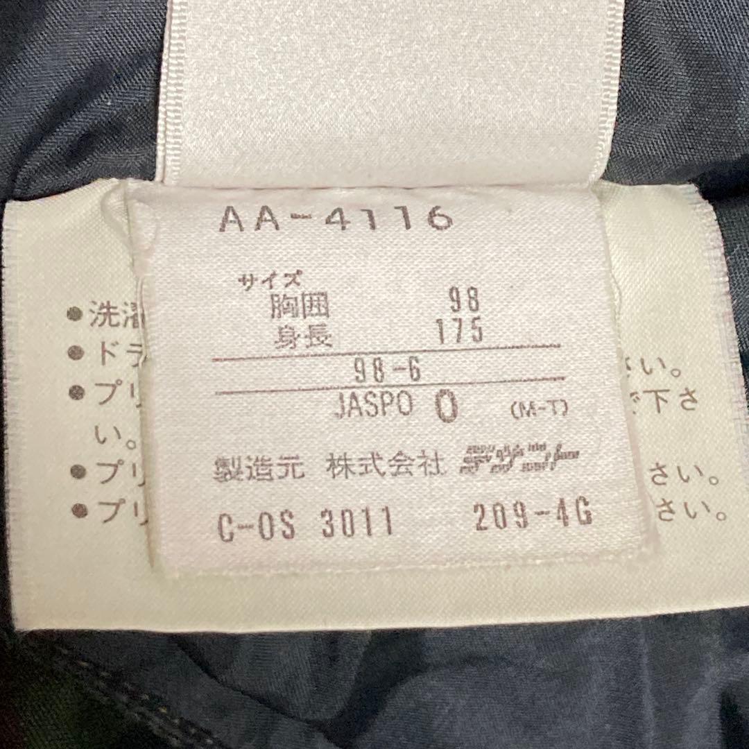 激レア adidas 90s スノボウェア アノラックジャケット デサント XL