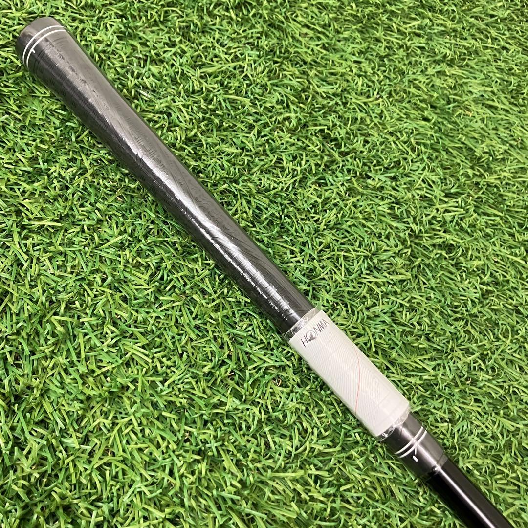 HONMAドライバー用 SPEEDTUNED 48 Rシャフト スリーブ付 新品