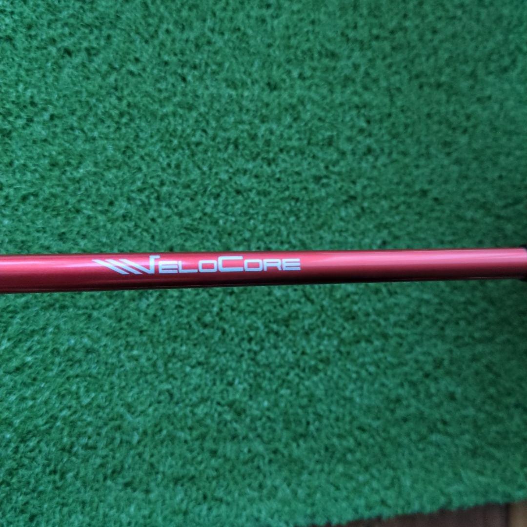 テーラーメイド ステルス 3HL 16.5 3w ベンタスTRレッド6x