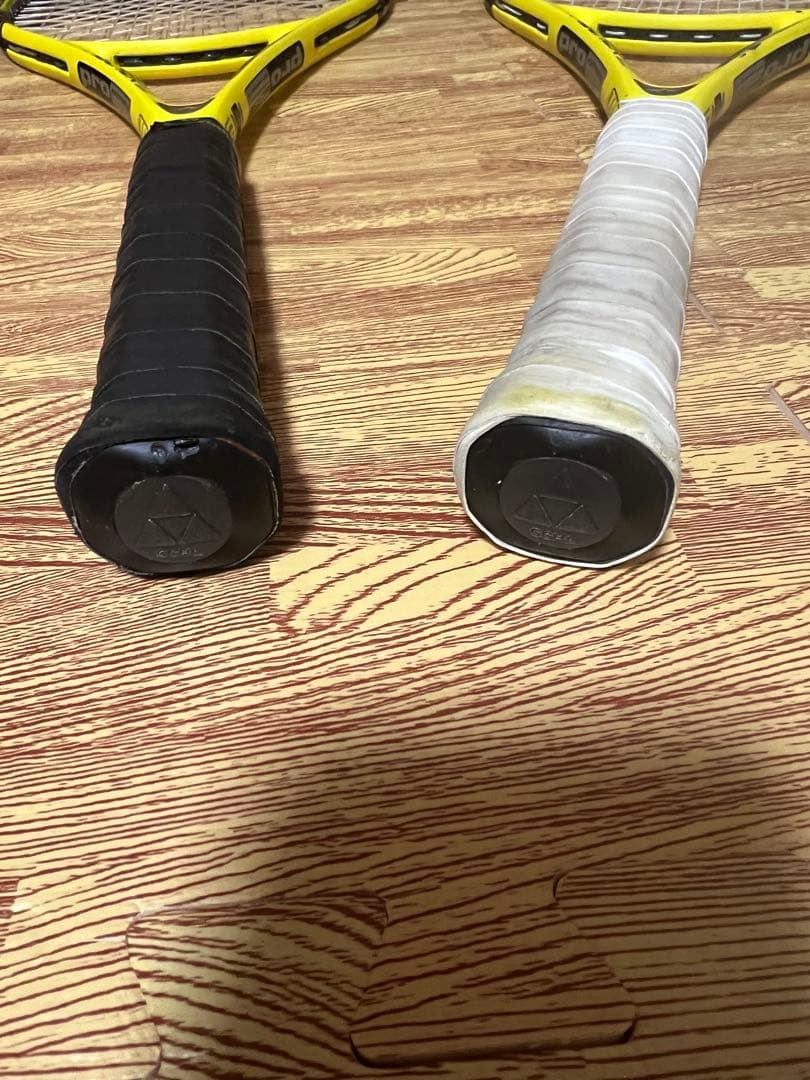 ラケット(硬式用) FISCHER PRO EXTREME air carbon ti