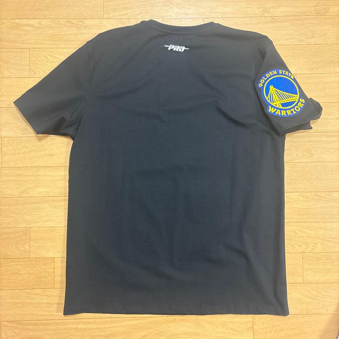 NBA ステフィンカリー Stephen Curry Tシャツ　現地購入